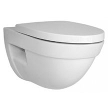 Унитаз Подвесной, Бидетка Vitra Form 500 4305B003-0850