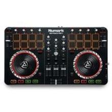 MixTrack Pro II, USB