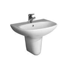 Умывальник JIKA Zeta 550*440 арт.1039.1