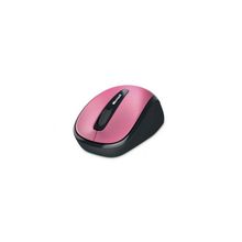 Microsoft WMM3500 pink [GMF-00002]