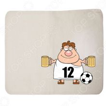 Hot Pot «Игрок 12» 41253