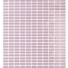 Tonalite Soleil Rosa Delicato Mosaico 27x30 см