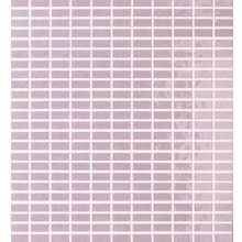 Tonalite Soleil Rosa Delicato Mosaico 27x30 см