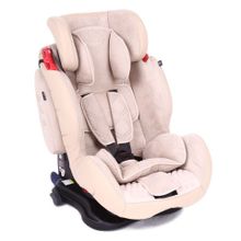 Capella 1-2-3 Isofix SPS light biege