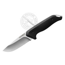 Нож Gerber Hunting Moment Fixed blade, 31-002197