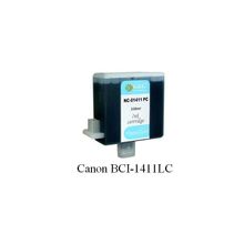 Canon BCI-1411PC Чернильница фото синяя (Photo-Cyan) для Canon W7200
