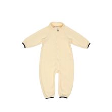 Reike Комбинезон флисовый детский ivory WL-01 ivory