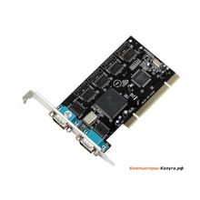 Контроллер Orient  PCI на 6 Com RS-232  (XWT-PS056) OEM