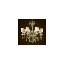 Подвесная люстра Grand Opera WL61477-8KG