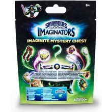 Skylanders Imaginators Mystery chest.