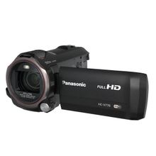Цифровая видеокамера Panasonic HC-V770