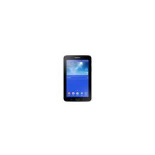 Планшет Samsung Galaxy Tab 3 Lite VE 7.0(1024х600) 3G Cam (2.0 2.0) SC8830 1300МГц(4) (1 8)Гб microSD до 32Гб A4.4 GPS 3600мАч Черный SM-T116NYKASER