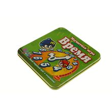 Mack and Zack Магнитная Время