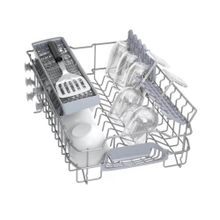 Посудомоечная машина Bosch SRS2IKW1BR (45 см) белый