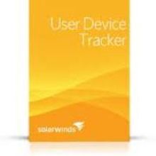 SolarWinds SolarWinds User Device Tracker - UT50000 (up to 50000 ports) License with 1st Year Maintenance