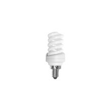 Ecola Spiral Mini S-16A 220V E14 4200K арт. Z4BV15ECB