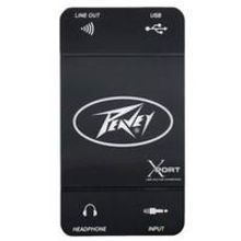 Xport USB Guitar Interface