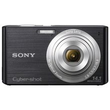 Sony Cyber-shot DSC-W610