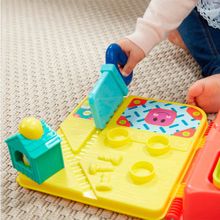 Playskool (Hasbro) Playskool B5845 Возьми с собой Моя первая мастерская B5845