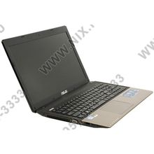 ASUS K55V [90N8DC5-14W581-B5813AY] i3 3110M 4 320 DVD-RW 610M WiFi BT Win8 15.6 2.53 кг