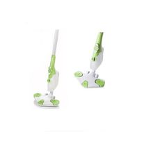 Паровая швабра H2O Steam MOP X6