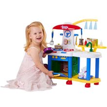 Помогаю Маме Кухня с аксессуарами