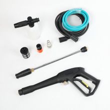 Patriot Моющий аппарат PATRIOT GT840 Comfort