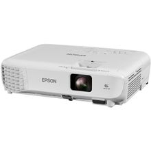 EPSON EB-W05