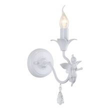 Бра Arte Lamp A5349AP-1WH ANGELINA