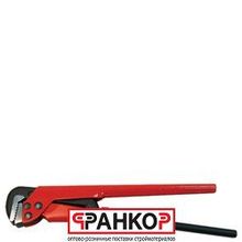 Ключ трубный рычажный КТР №1 (1"-25мм), углер.сталь (6320100)