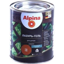 Alpina 750 мл тик