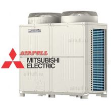 Наружный блок VRF Mitsubishi Electric PUHY-EP450YLM-A