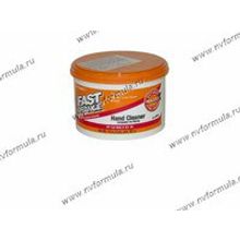 Очиститель рук PERMATEX 35013 397g Fast Orange крем с пемзой