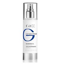 Масло энергетическое GiGi Oxygen Prime Nourishing Oil 120мл