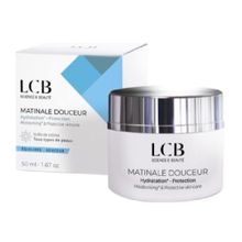 Крем для лица дневной Матиналь Дюсэр LCB (M120) Matinale Douceur Creme 50мл