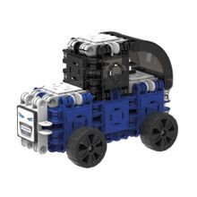 Конструктор CLICFORMERS 804002 Transportation set mini 30 деталей