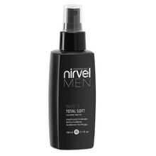 Кондиционер для бороды и усов Nirvel Barber Total Soft 150мл