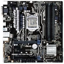 Asus PRIME H270M-PLUS RTL