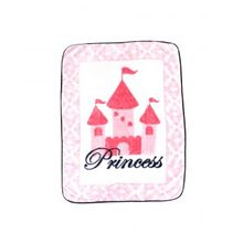 Нева Бэби плюшевый розовый Замок