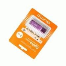 Qumo Qumo 8GB QM8GUD-OP1-violet