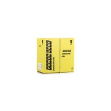 Кабель Power Cube UTP Cat 5E, омедненный, 0.48mm (305м) PC-UPC-5004E-SOL