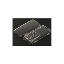Корпус CRYSTAL CASE с клавиатурой для Samsung C130