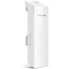 Точка доступа TP-LINK CPE210 Outdoor CPE (802.11b g n,  300Mbps,  9dBi)