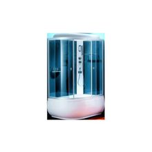 Душевая кабина 120x85 BF128 CRW