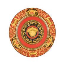 Versace Настенная тарелка «Medusa»