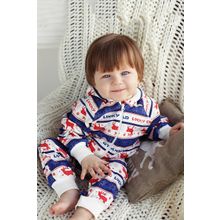 Lucky Child с капюшоном Скандинавия