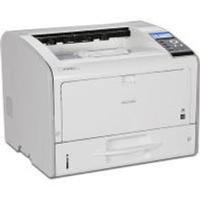 RICOH SP 6430DN принтер лазерный чёрно-белый