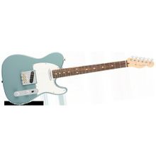 FENDER FENDER AM PRO TELE RW SNG