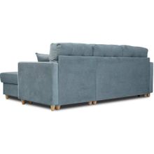 Нижегородмебель Айрин диван-кровать угловой ТД 324