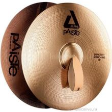 PAISTE PAISTE 16 ALPHA CONCERT MARCHING